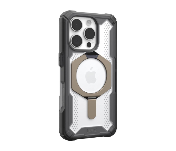UAG Plasma XTE Magsafe do iPhone 16 Pro z MagSafe ash/titanium UAG114474113136 - 1279848 - zdjęcie 2
